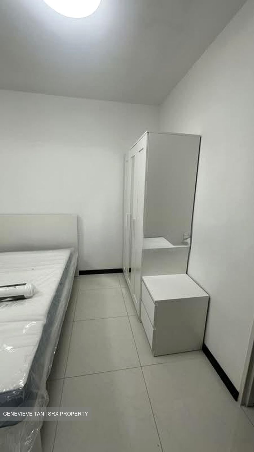 Blk 574A Woodlands Glen (Woodlands), HDB 4 Rooms #565676441